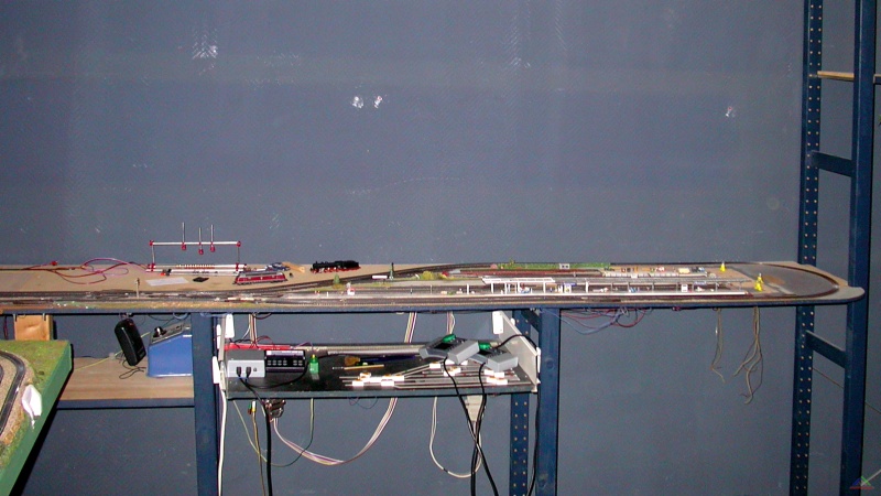 142 Umzug.JPG - Am bisherigen Standort wird Enndingen in den Winterschlaf versetzt